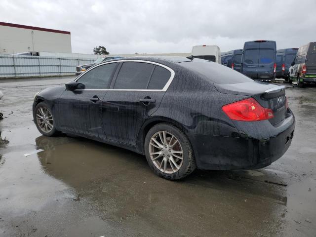 2011 Infiniti G37 Base VIN: JN1CV6AP1BM300559 Lot: 49707194