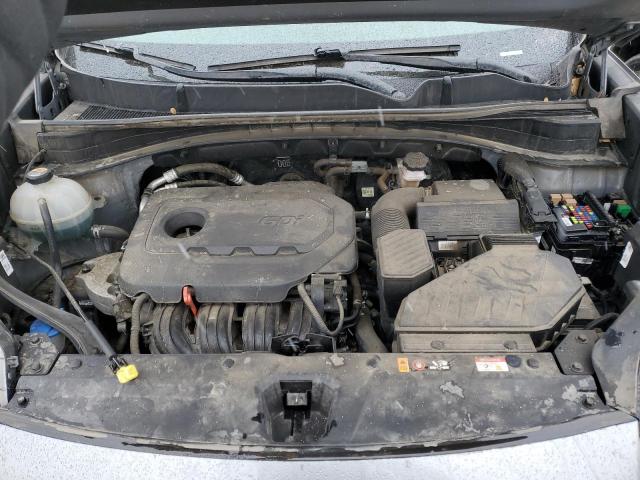 2020 KIA SPORTAGE - KNDP6CAC6L7768357