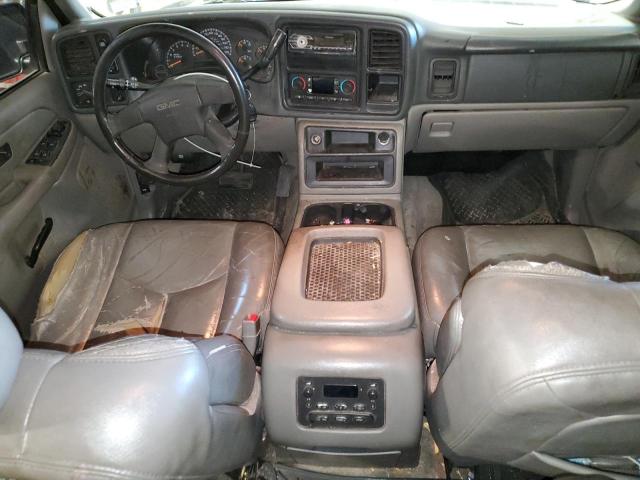 2004 GMC Yukon VIN: 1GKEK13Z04J143406 Lot: 48856234