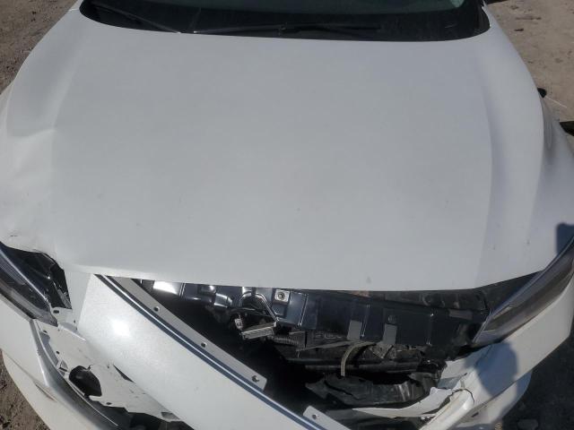 2023 NISSAN SENTRA SR - 3N1AB8DV7PY285575