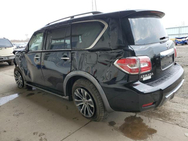 JN8AY2NC8L9621485 Nissan Armada SV 2