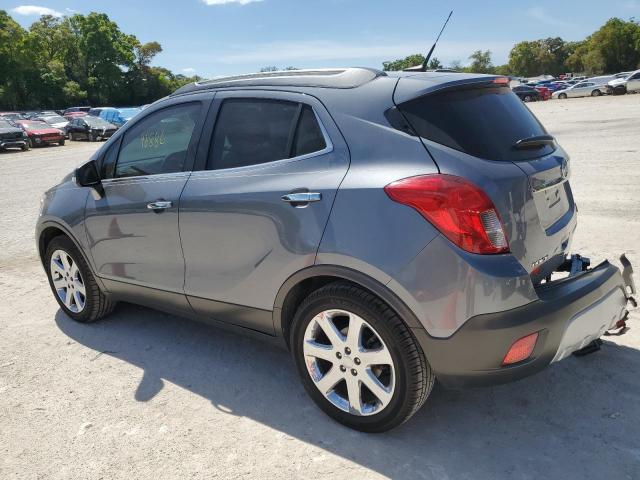 2014 Buick Encore VIN: KL4CJCSB8EB573048 Lot: 46550654