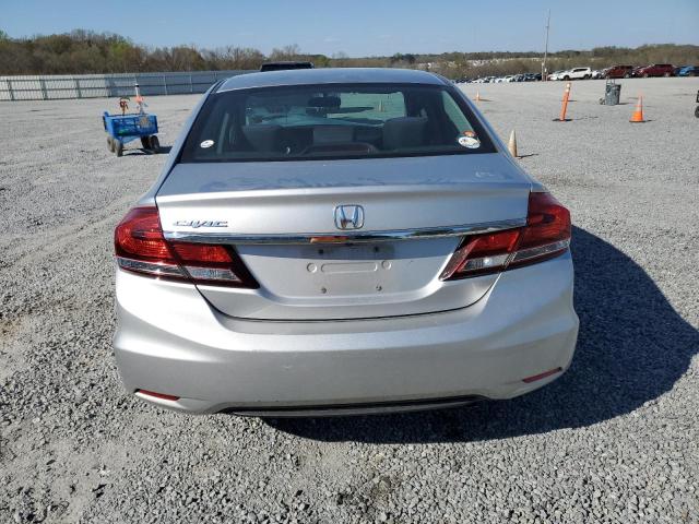 2015 HONDA CIVIC SE 19XFB2F76FE037039