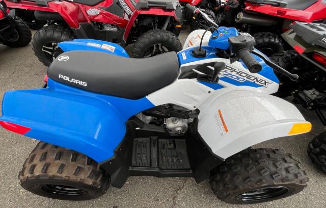 2016 POLARIS PHOENIX 20 - RF3YAP203GT007912