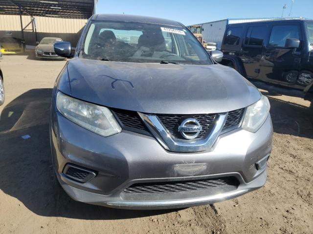 2015 NISSAN ROGUE S - KNMAT2MV9FP500283