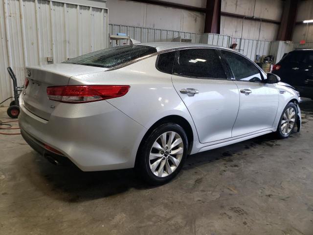 2016 KIA OPTIMA EX 5XXGU4L34GG070397