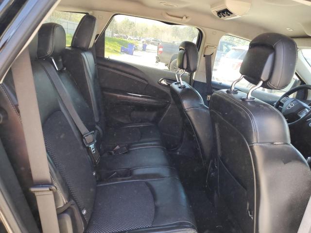 2019 Dodge Journey Crossroad VIN: 3C4PDCGB2KT779340 Lot: 47791534