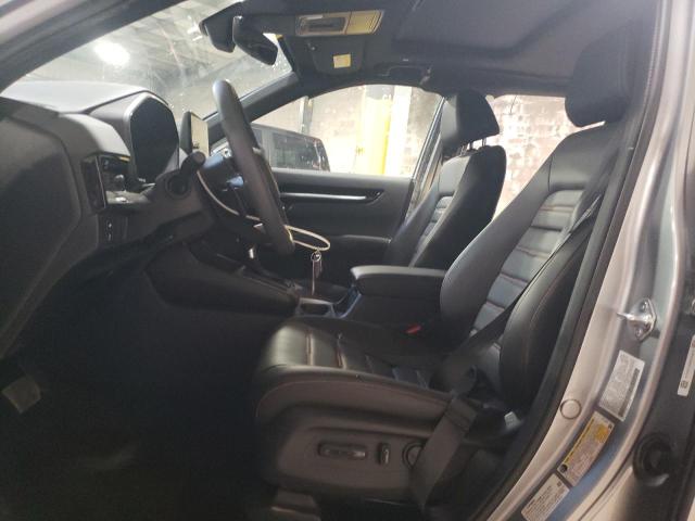 2024 HONDA CR-V SPORT - 5J6RS6H96RL022274