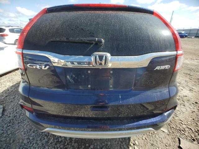2015 HONDA CRV 2HKRM4H71FH680894