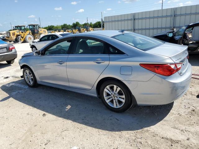 2013 Hyundai Sonata Gls VIN: 5NPEB4AC3DH519259 Lot: 45641974