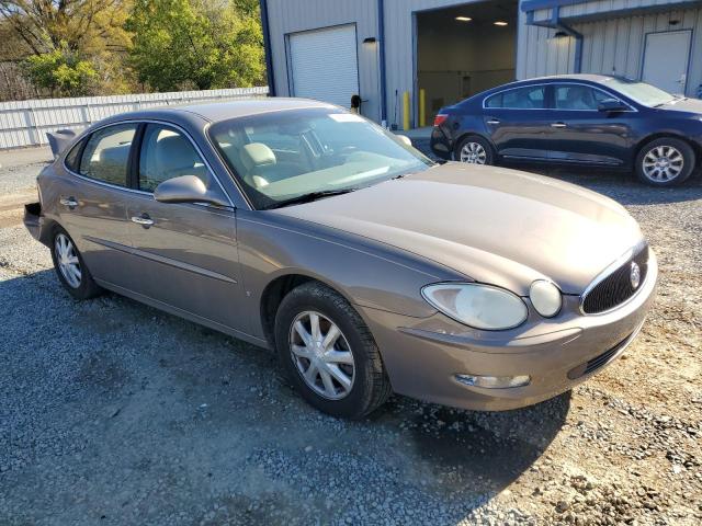 2006 Buick Lacrosse Cxl VIN: 2G4WD582561276670 Lot: 49060294