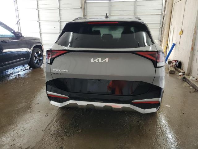 2024 KIA SPORTAGE S - 5XYK53DF0RG182025