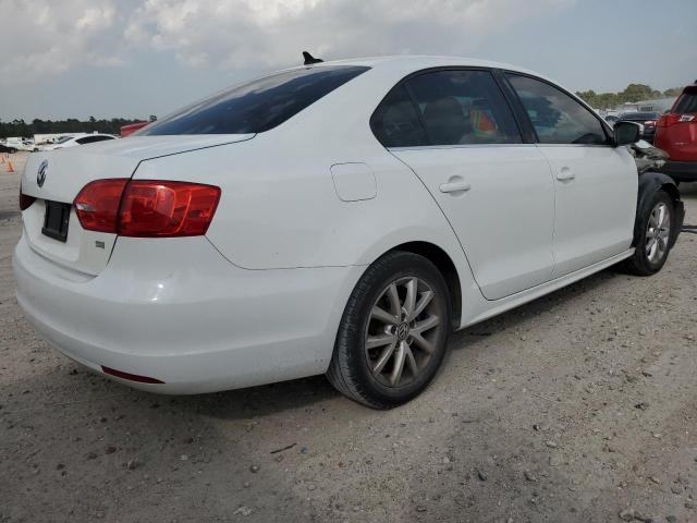 2014 Volkswagen Jetta Se VIN: 3VWD17AJ4EM207278 Lot: 45290444