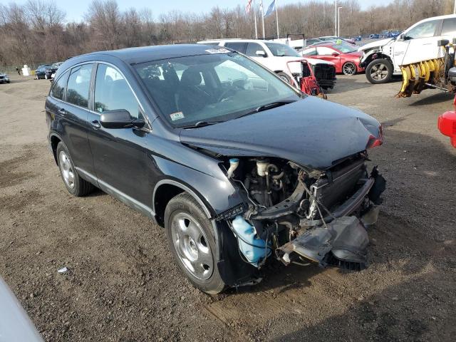 2008 Honda Cr-V Lx VIN: 5J6RE48358L027696 Lot: 46871854