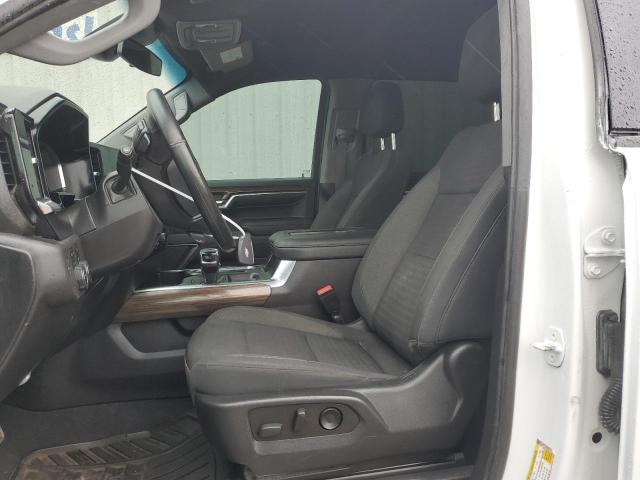 2022 Chevrolet Silverado - Image 7