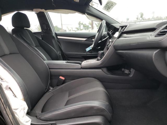 2020 Honda Civic Sport VIN: 2HGFC2F89LH592235 Lot: 48378404