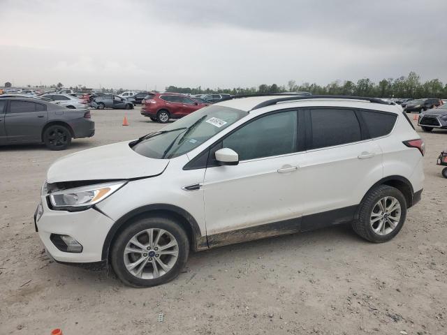 2018 Ford Escape Se VIN: 1FMCU0GDXJUB60306 Lot: 46369294