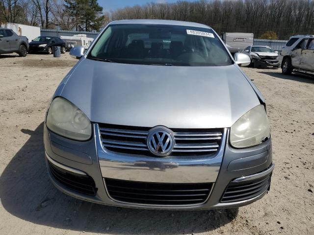 2006 Volkswagen Jetta Tdi Option Package 2 VIN: 3VWDT71K56M052681 Lot: 48305934