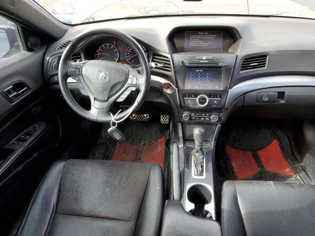 2016 ACURA ILX PREMIU 19UDE2F85GA800326