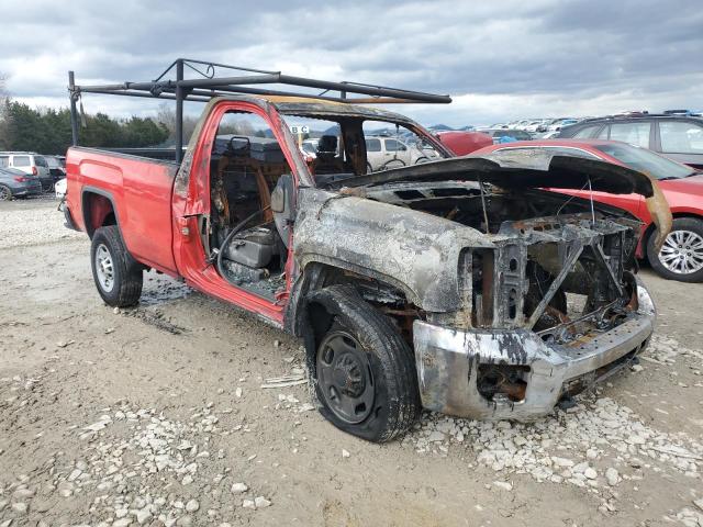 2016 GMC SIERRA C25 1GT01REGXGZ289627