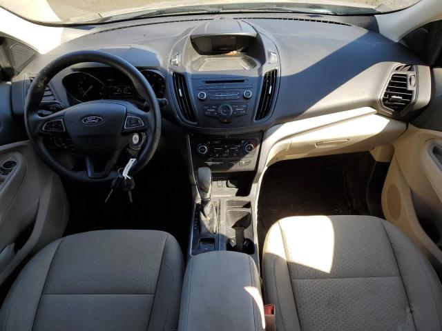 2018 FORD ESCAPE SE - 1FMCU9GD4JUB01305