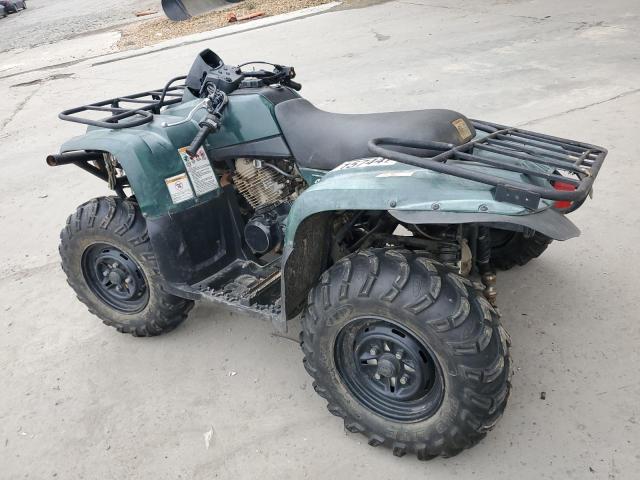 2007 YAMAHA YFM400 FWN 5Y4AH16Y07A003718