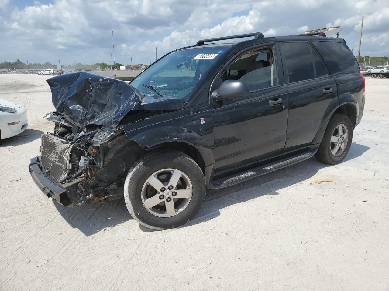 5GZCZ33D86S838985 2006 Saturn Vue