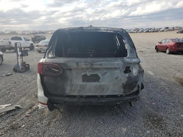 2020 HONDA ODYSSEY EX - 5FNRL6H79LB047956