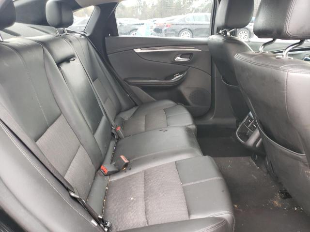 2017 CHEVROLET IMPALA LT - 1G1105S37HU196055