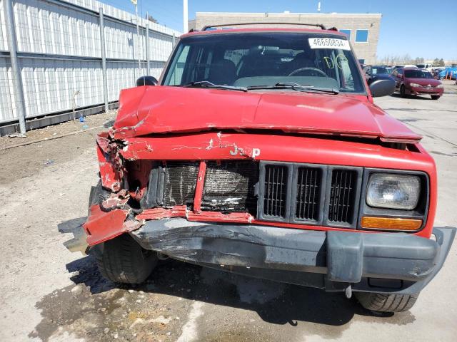 1J4FJ68S5WL154219 | 1998 Jeep cherokee sport