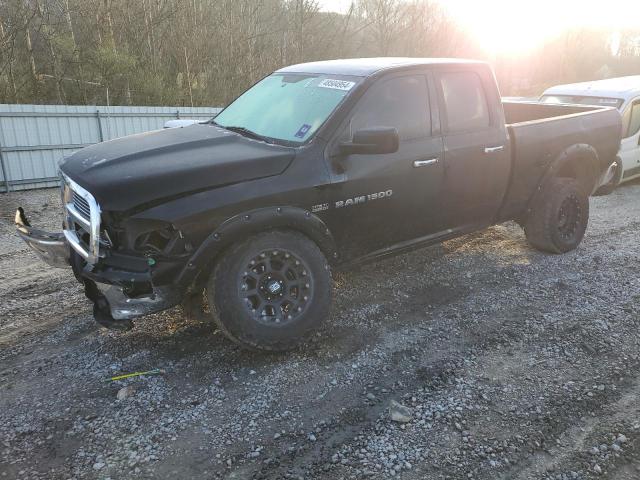 DODGE RAM 1500 S
