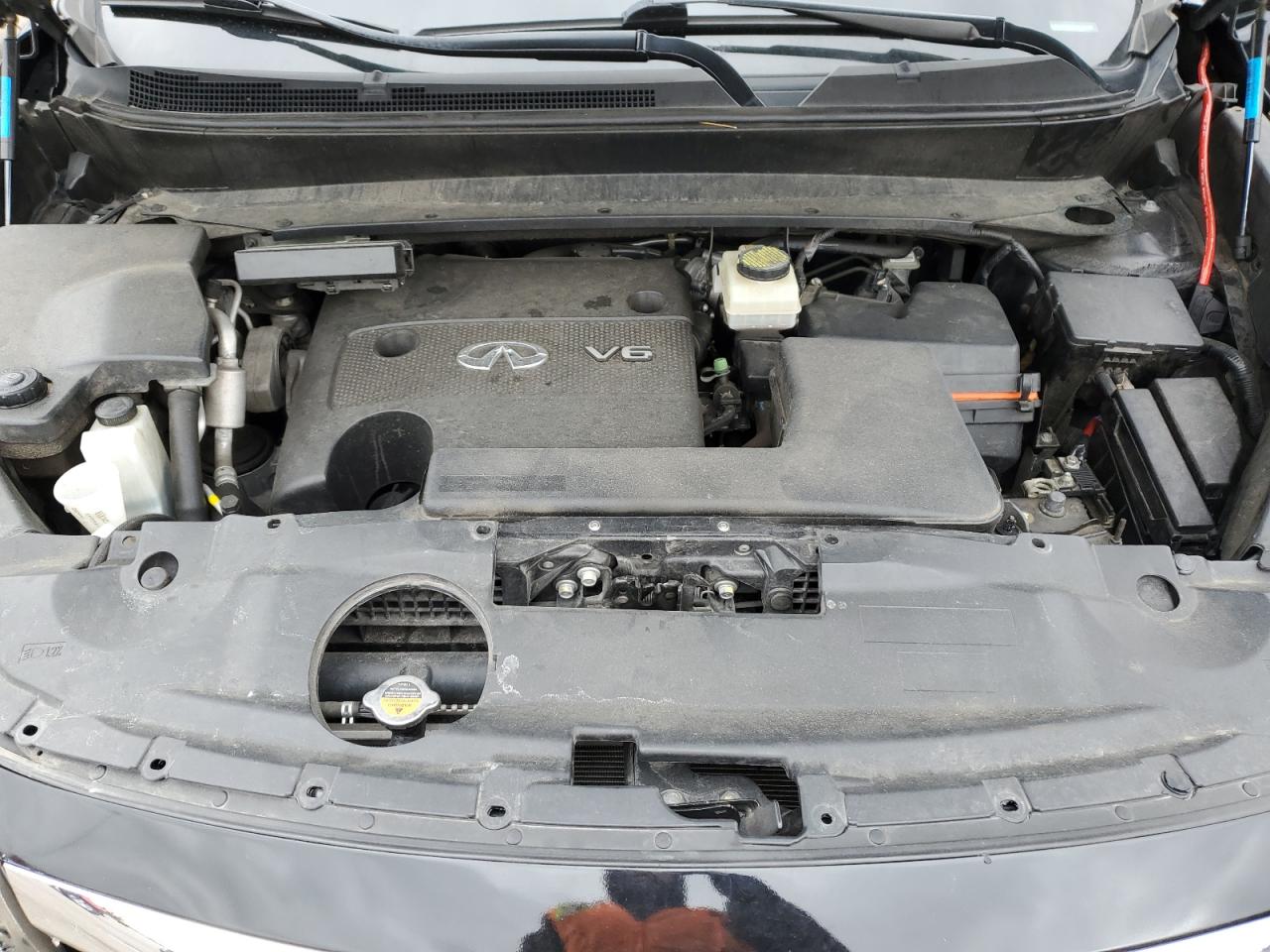 5N1AL0MM0FC524051 2015 Infiniti Qx60