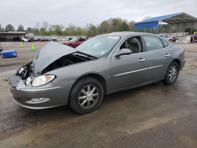 Lot #2468973838 2008 BUICK LACROSSE C salvage car