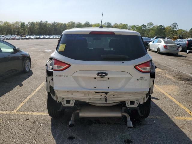 2014 Ford Escape Se VIN: 1FMCU0GX2EUC64692 Lot: 48068184