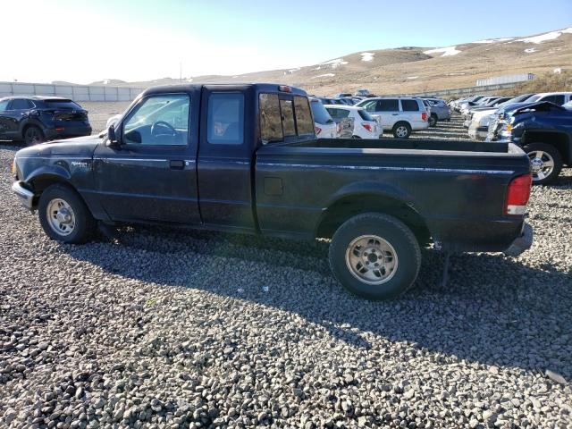 1997 Ford Ranger Super Cab VIN: 1FTCR14A0VPA88283 Lot: 47931824