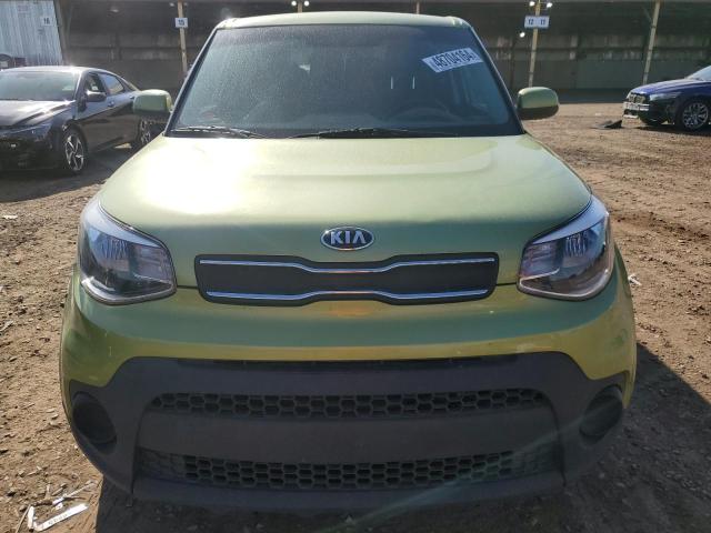 2019 Kia Soul VIN: KNDJN2A20K7920643 Lot: 48704164