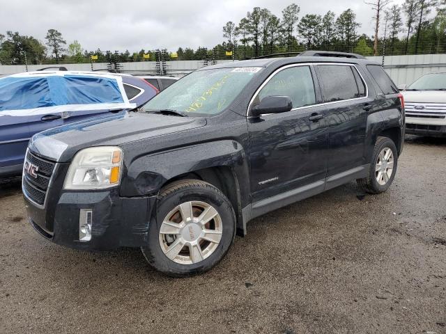 2011 GMC Terrain Sle VIN: 2CTALSEC5B6367985 Lot: 48739824