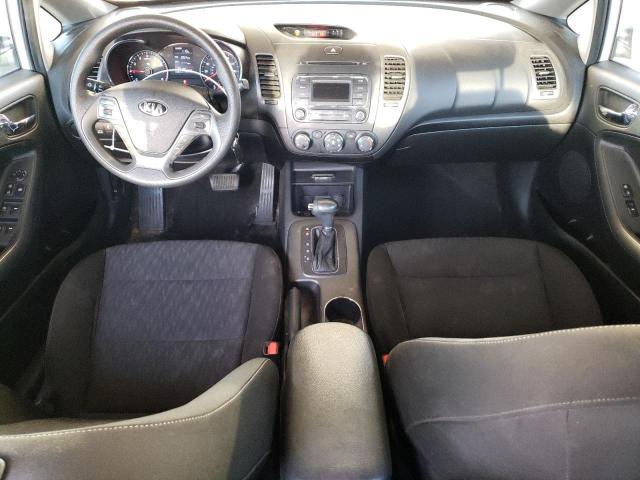 2016 KIA FORTE LX - KNAFK4A66G5486774