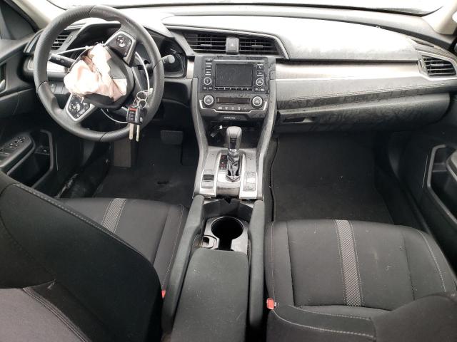 2020 Honda Civic Lx VIN: 2HGFC2F6XLH516747 Lot: 48038944