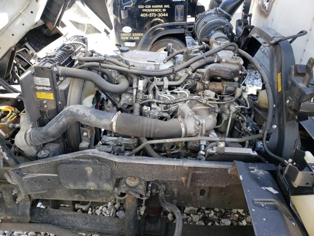 2021 Isuzu Ftr VIN: 54DK6S164MSG50268 Lot: 47995254