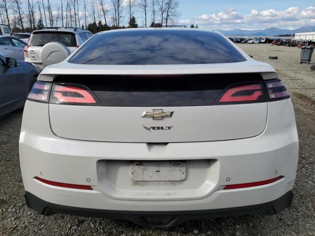 VIN 1G1RD6E44FU140007 2015 Chevrolet Volt no.6