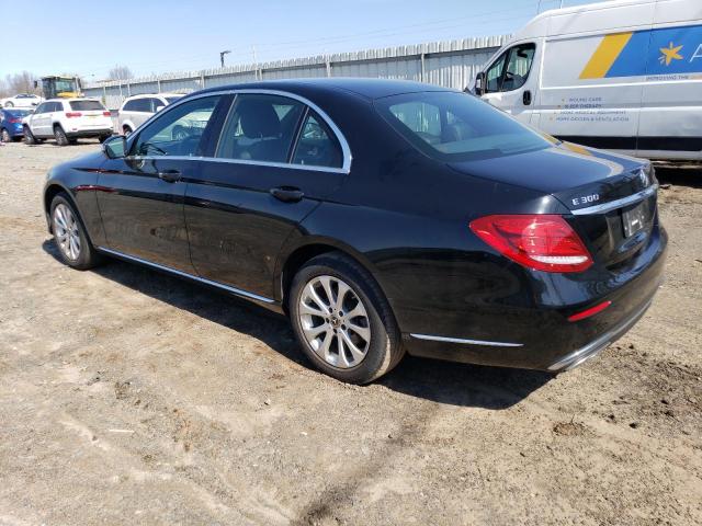 VIN WDDZF4KB7KA647221 2019 Mercedes-Benz E-Class, 3... no.2