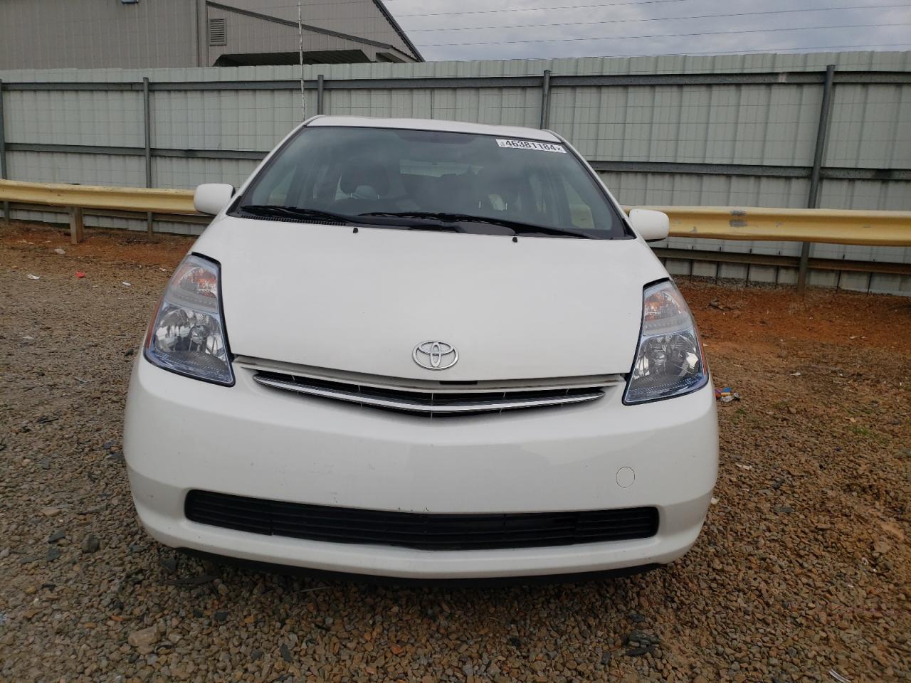 JTDKB20U897831770 2009 Toyota Prius