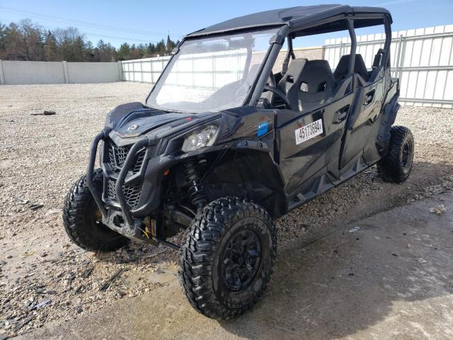 2021 CAN-AM MAVERICK S - 3JB1BAX45MK000977