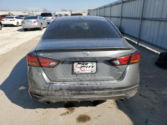 2019 NISSAN ALTIMA PLA - 1N4BL4FW9KC132426