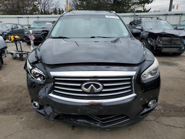 2015 Infiniti Qx60 VIN: 5N1AL0MM0FC524051 Lot: 48741244