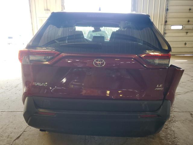 2021 Toyota Rav4 Le VIN: 2T3F1RFV9MW198965 Lot: 46199974