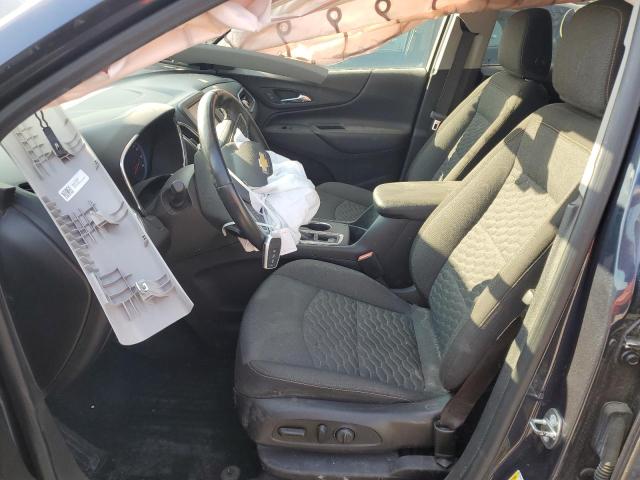 2018 CHEVROLET EQUINOX LT 3GNAXJEV1JL125532