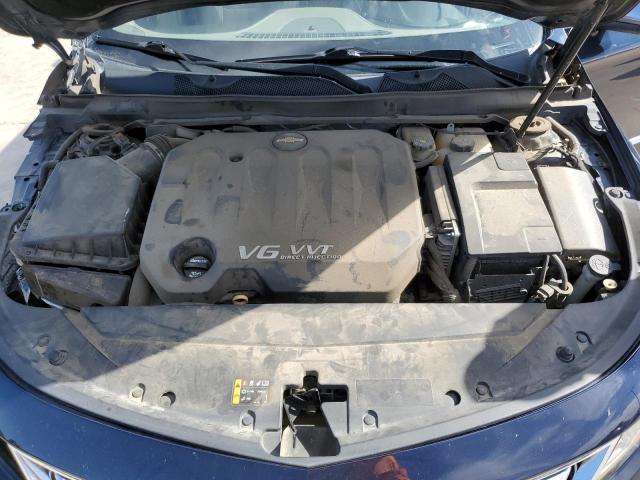 2017 Chevrolet Impala Premier VIN: 1G1145S36HU192356 Lot: 46799414