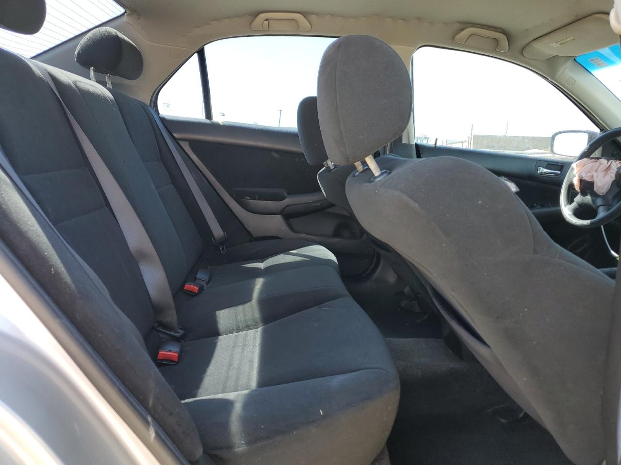 1HGCM56156A001681 2006 Honda Accord Value